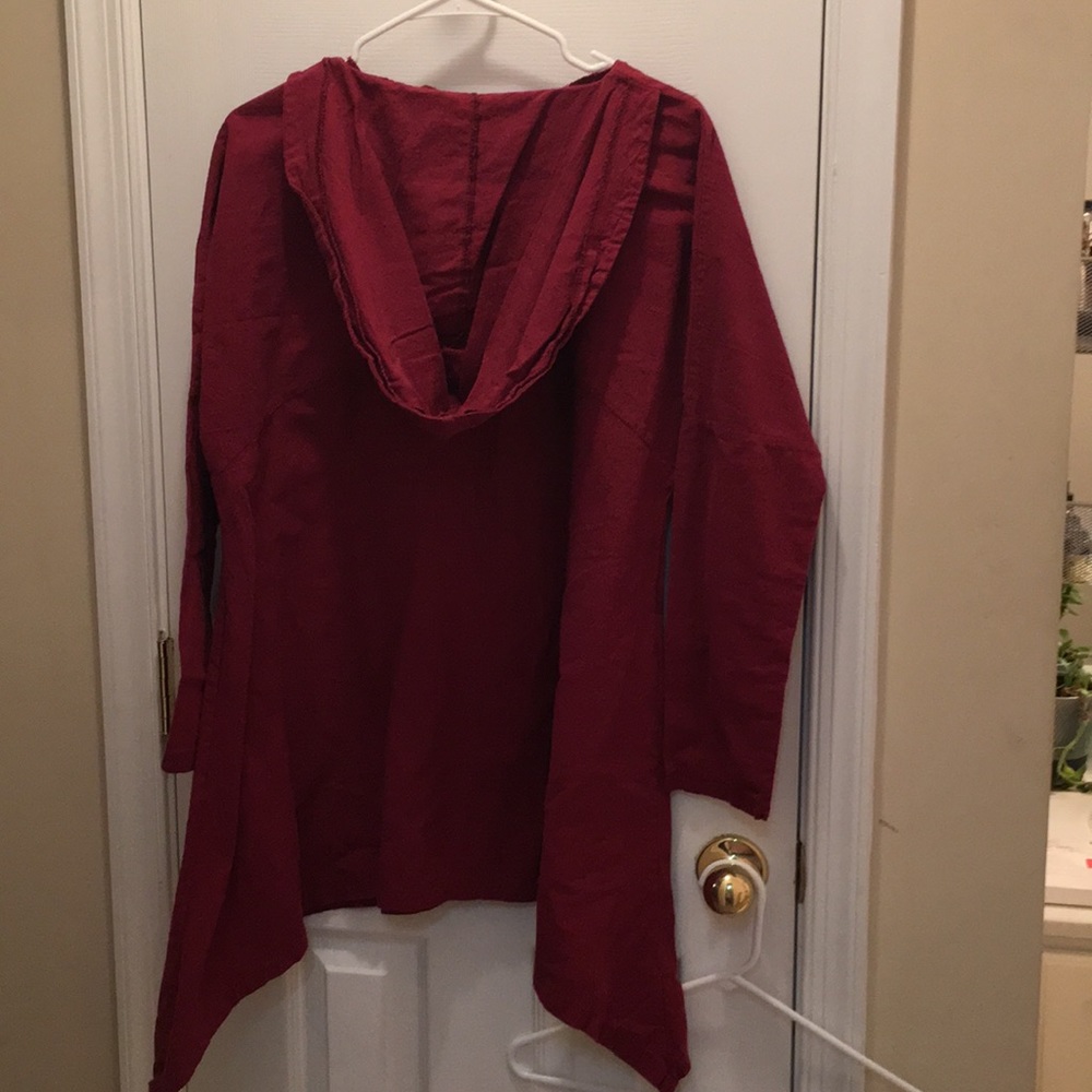Shirt - Picture 2 of 2